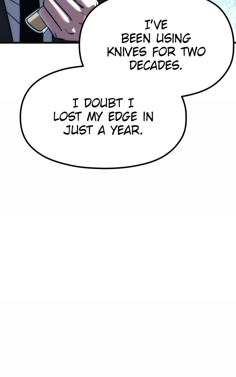 Conquering the Academy with Just a Sashimi Knife. Chapter 1.1 page 180 - 