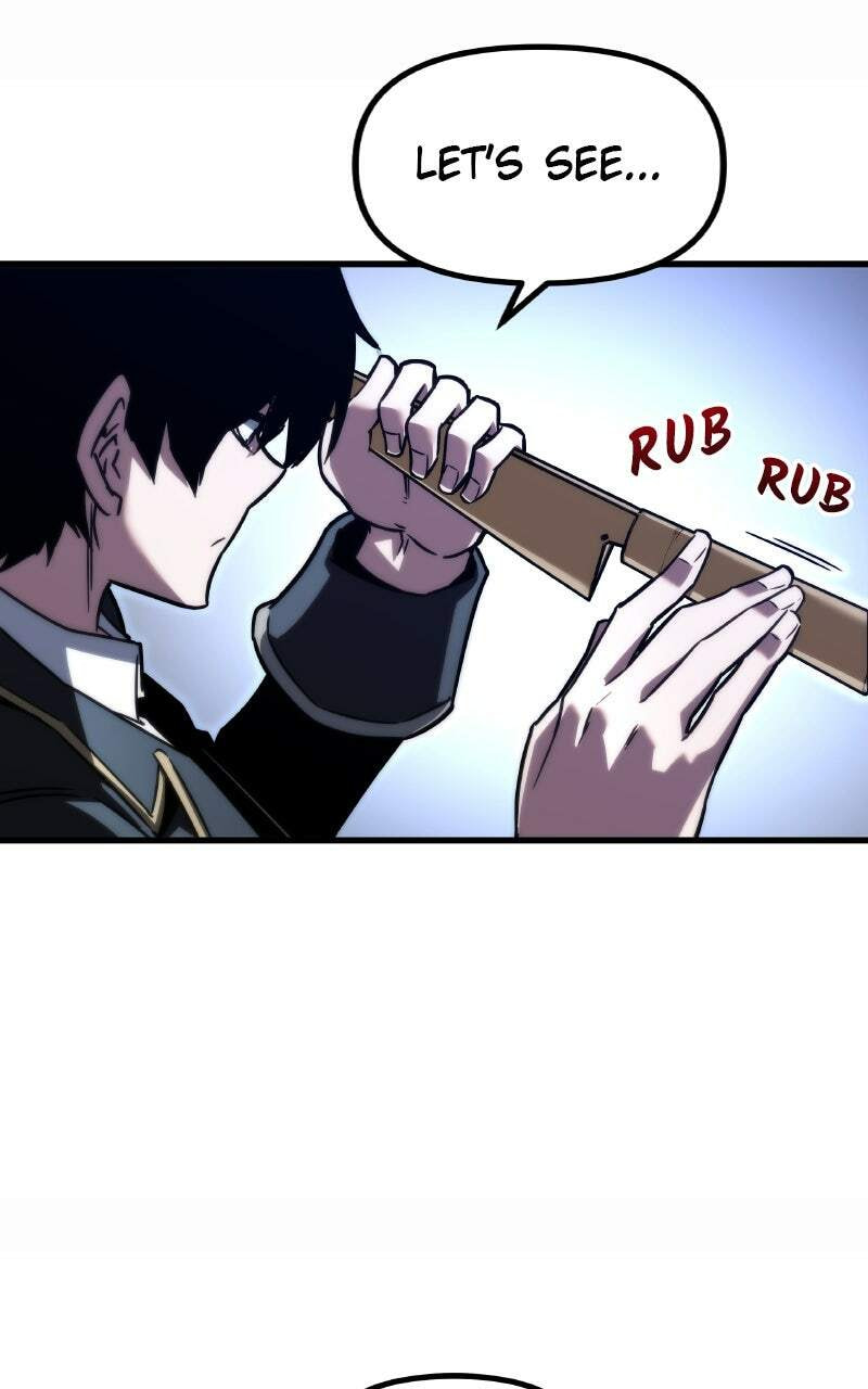 Conquering the Academy with Just a Sashimi Knife. Chapter 1.1 page 181 - 