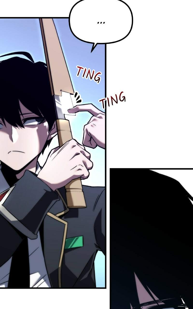 Conquering the Academy with Just a Sashimi Knife. Chapter 1.1 page 182 - 