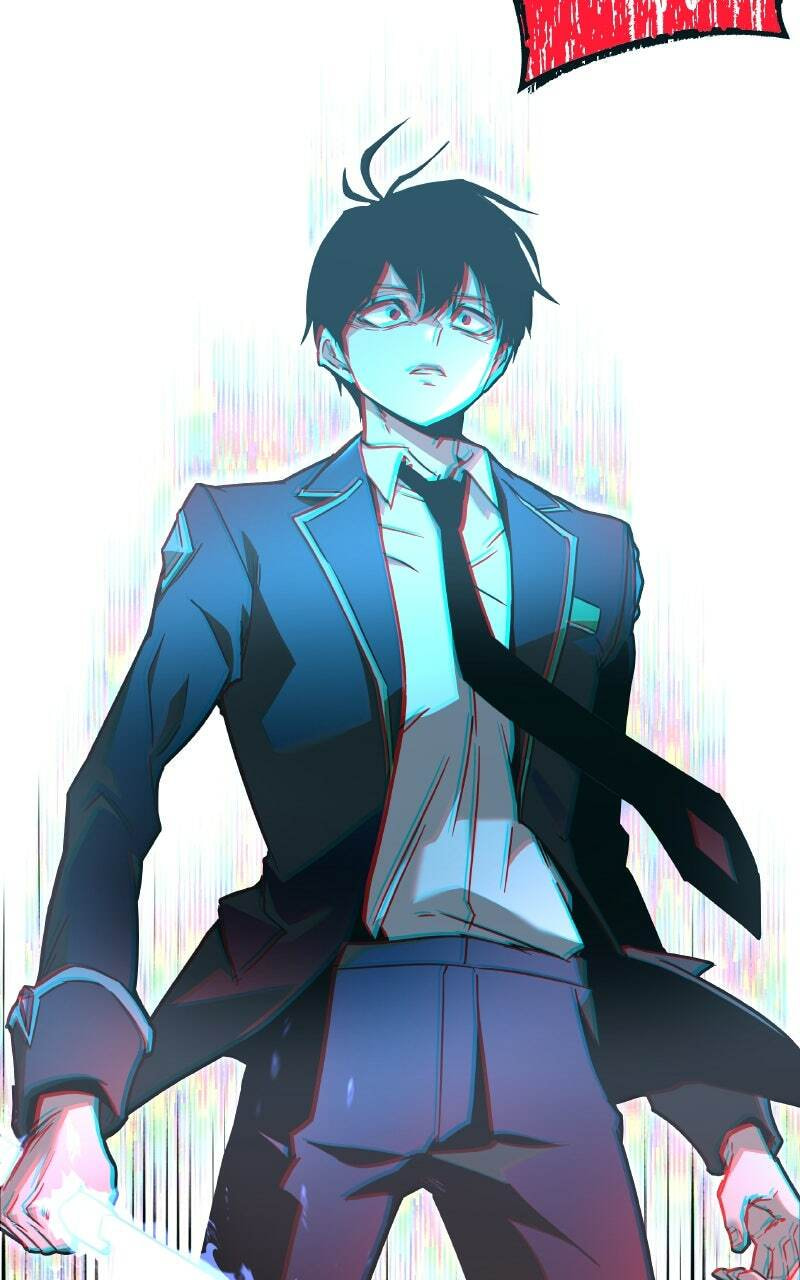 Conquering the Academy with Just a Sashimi Knife. Chapter 1.1 page 192 - 