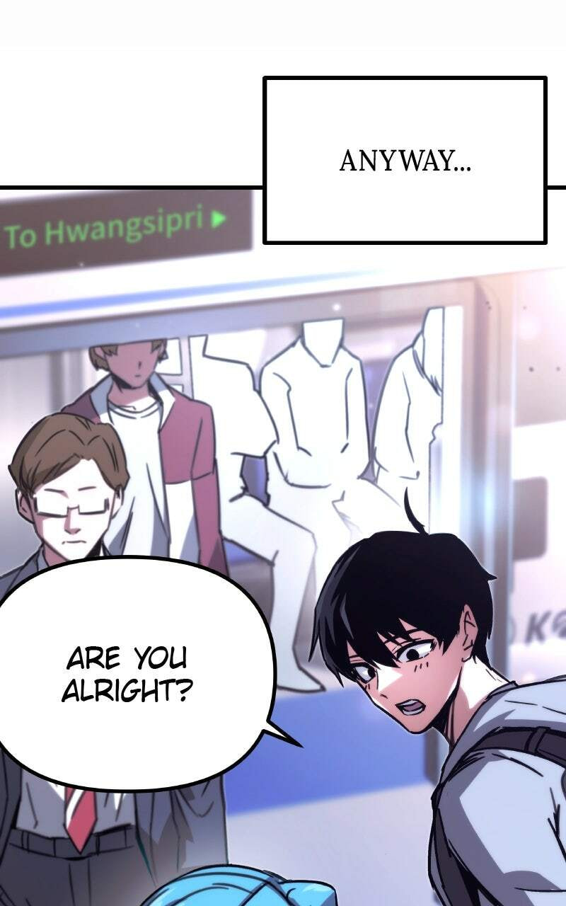 Conquering the Academy with Just a Sashimi Knife. Chapter 1.1 page 24 - 