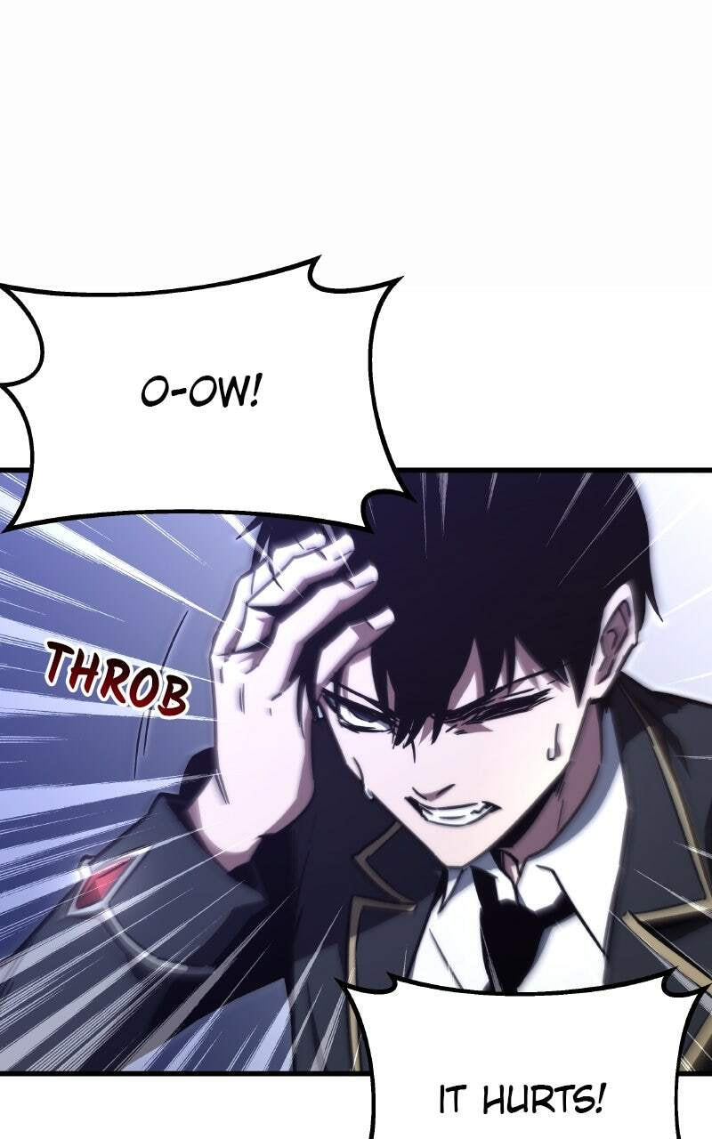 Conquering the Academy with Just a Sashimi Knife. Chapter 1.1 page 231 - 
