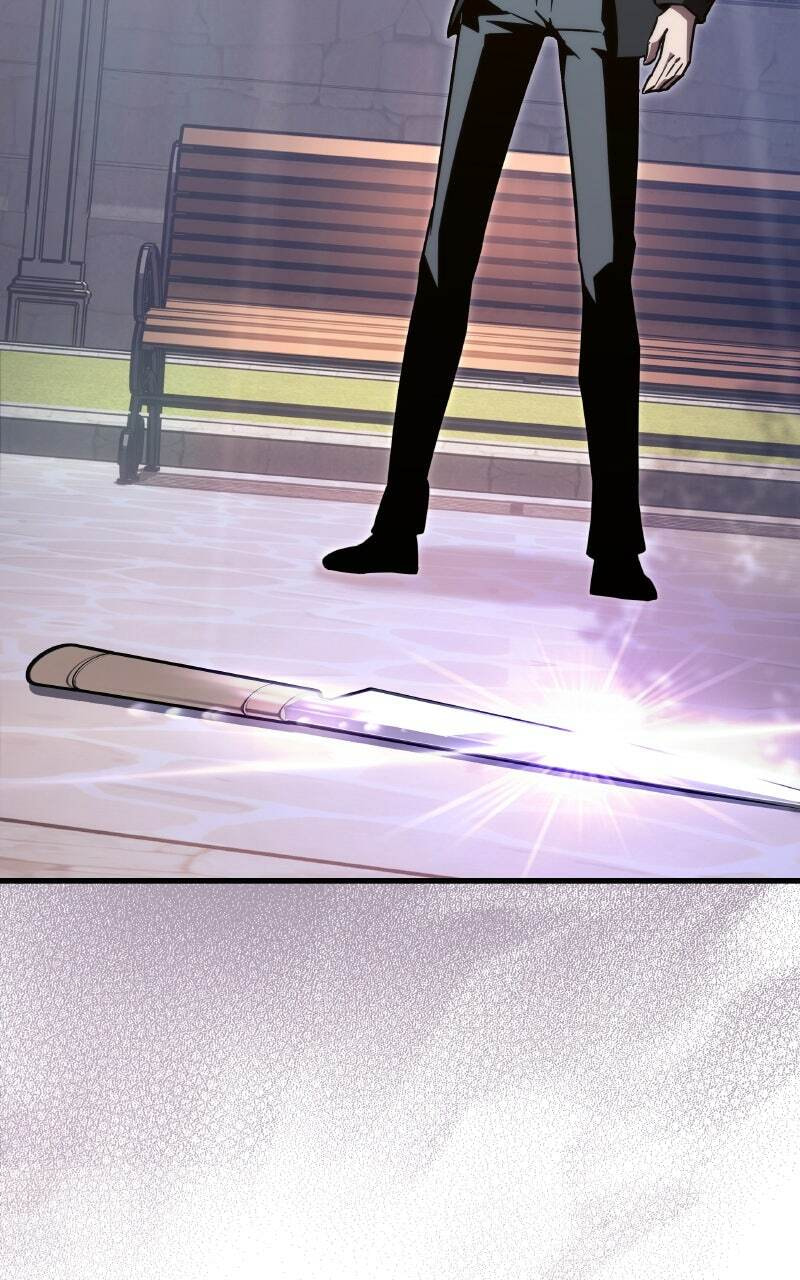 Conquering the Academy with Just a Sashimi Knife. Chapter 1.1 page 238 - 