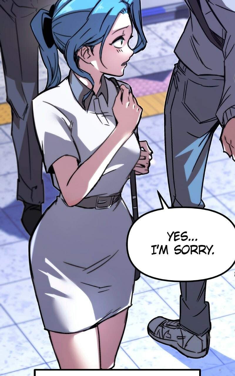 Conquering the Academy with Just a Sashimi Knife. Chapter 1.1 page 25 - 