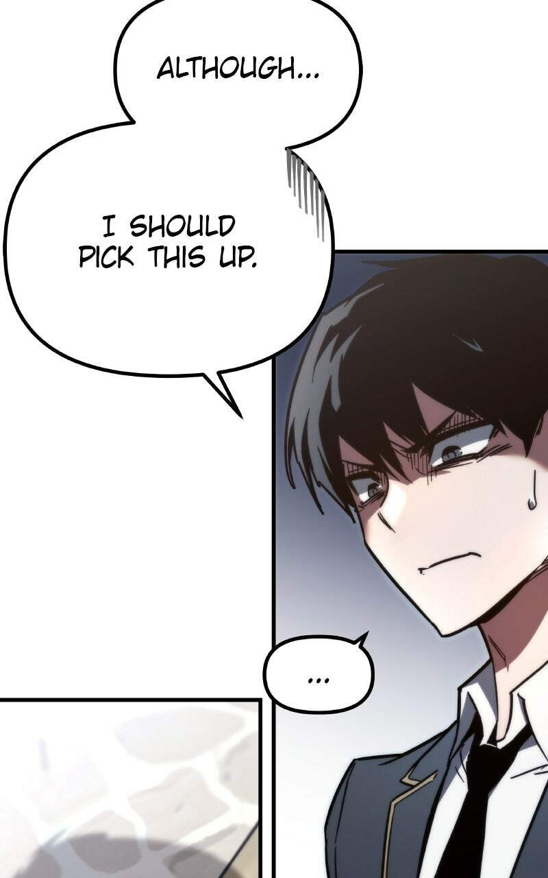 Conquering the Academy with Just a Sashimi Knife. Chapter 1.1 page 241 - 