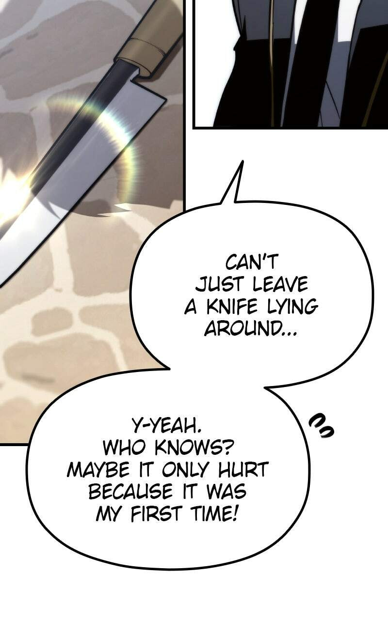 Conquering the Academy with Just a Sashimi Knife. Chapter 1.1 page 242 - 