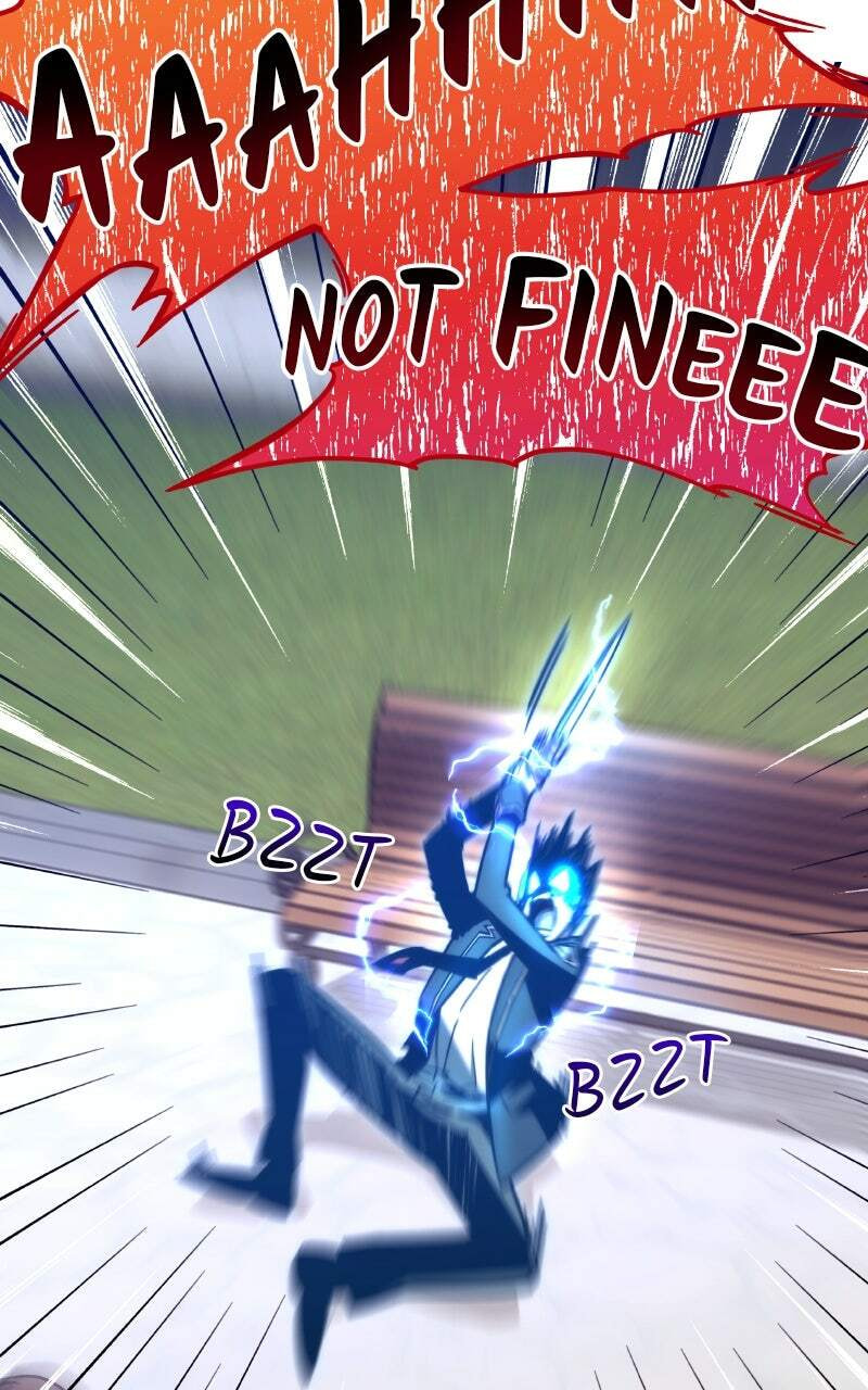 Conquering the Academy with Just a Sashimi Knife. Chapter 1.1 page 247 - 