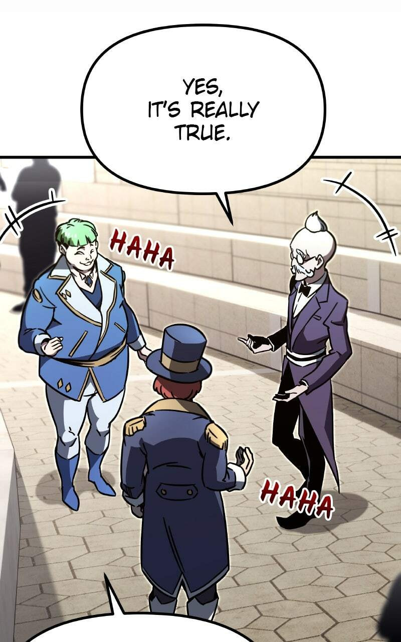 Conquering the Academy with Just a Sashimi Knife. Chapter 1.1 page 254 - 