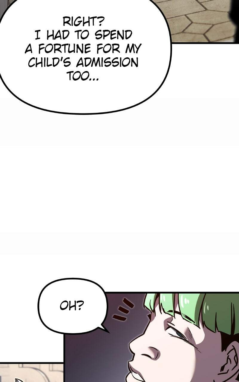 Conquering the Academy with Just a Sashimi Knife. Chapter 1.1 page 255 - 