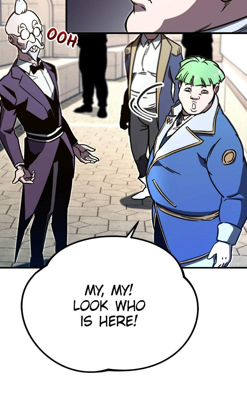Conquering the Academy with Just a Sashimi Knife. Chapter 1.1 page 256 - 