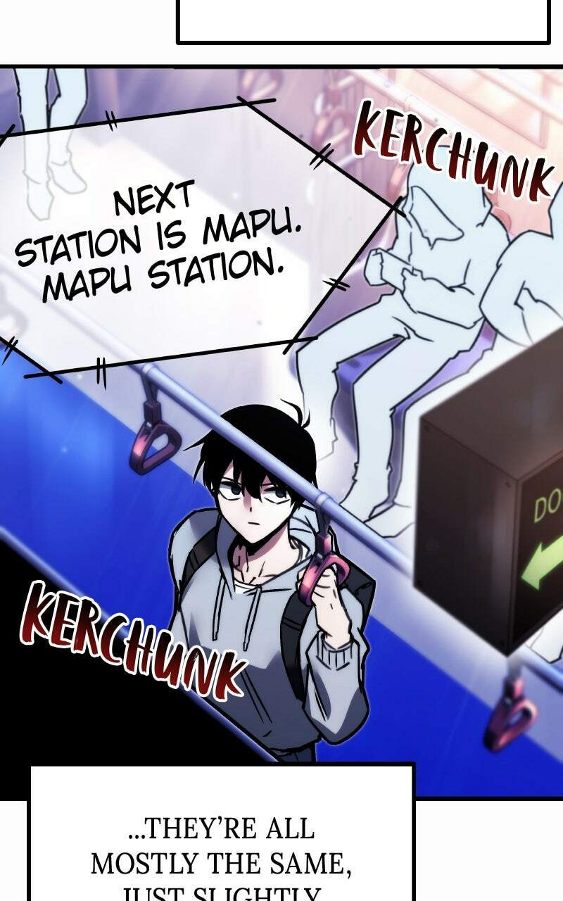 Conquering the Academy with Just a Sashimi Knife. Chapter 1.1 page 27 - 