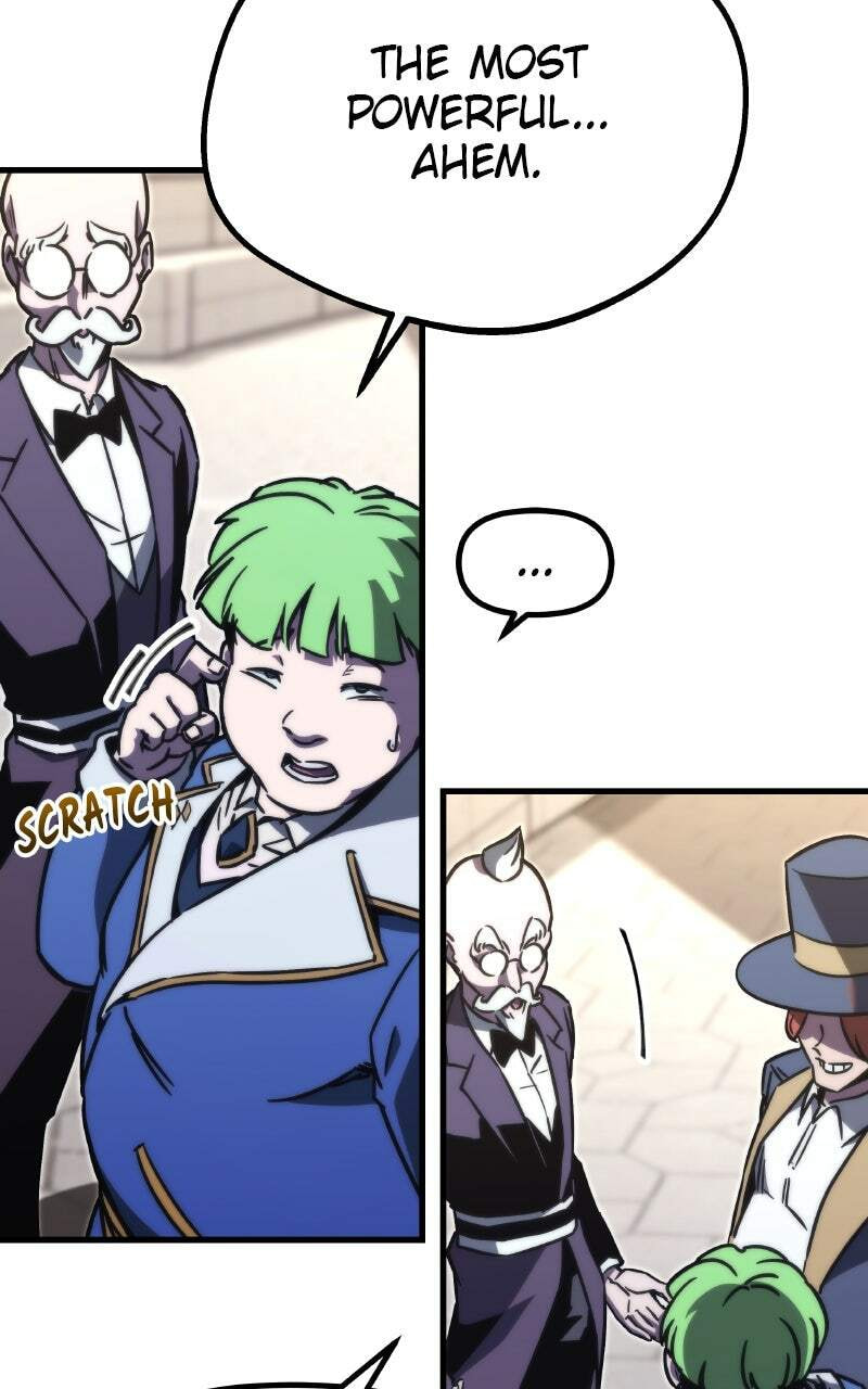 Conquering the Academy with Just a Sashimi Knife. Chapter 1.1 page 262 - 