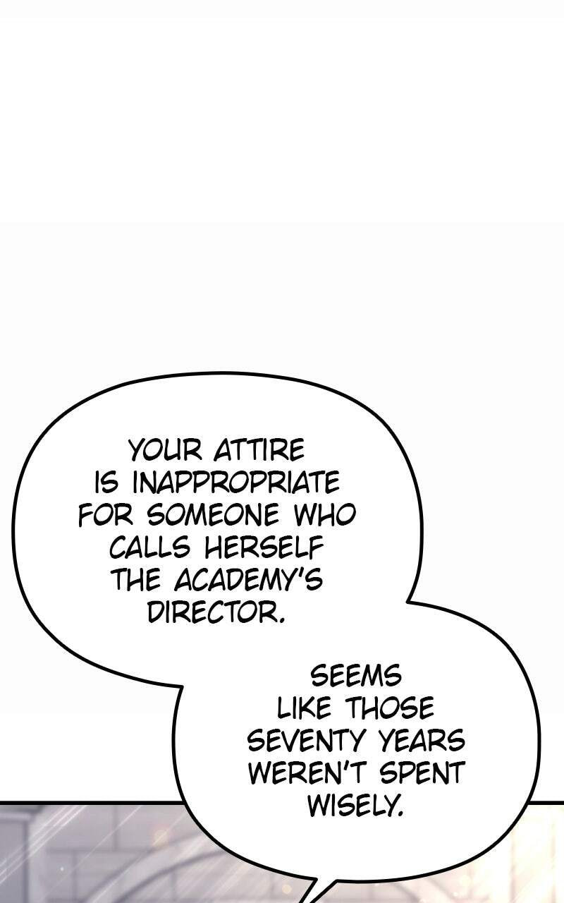 Conquering the Academy with Just a Sashimi Knife. Chapter 1.1 page 269 - 