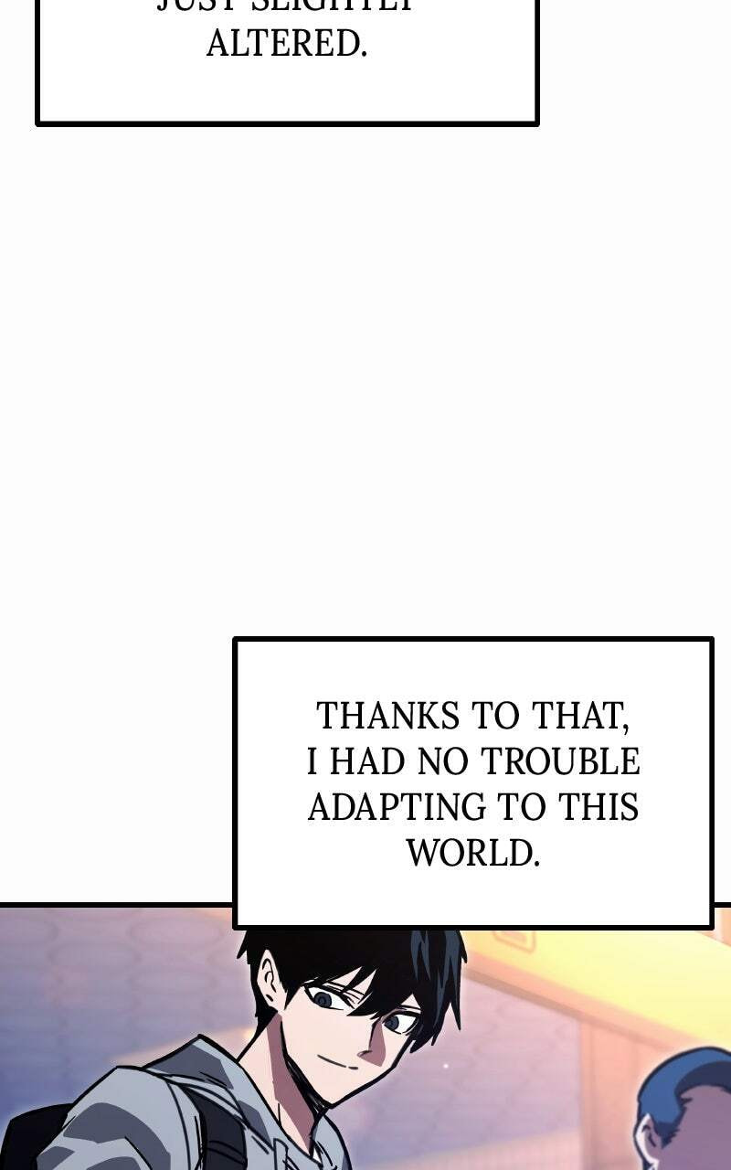 Conquering the Academy with Just a Sashimi Knife. Chapter 1.1 page 28 - 