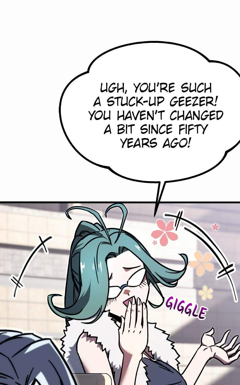 Conquering the Academy with Just a Sashimi Knife. Chapter 1.1 page 274 - 