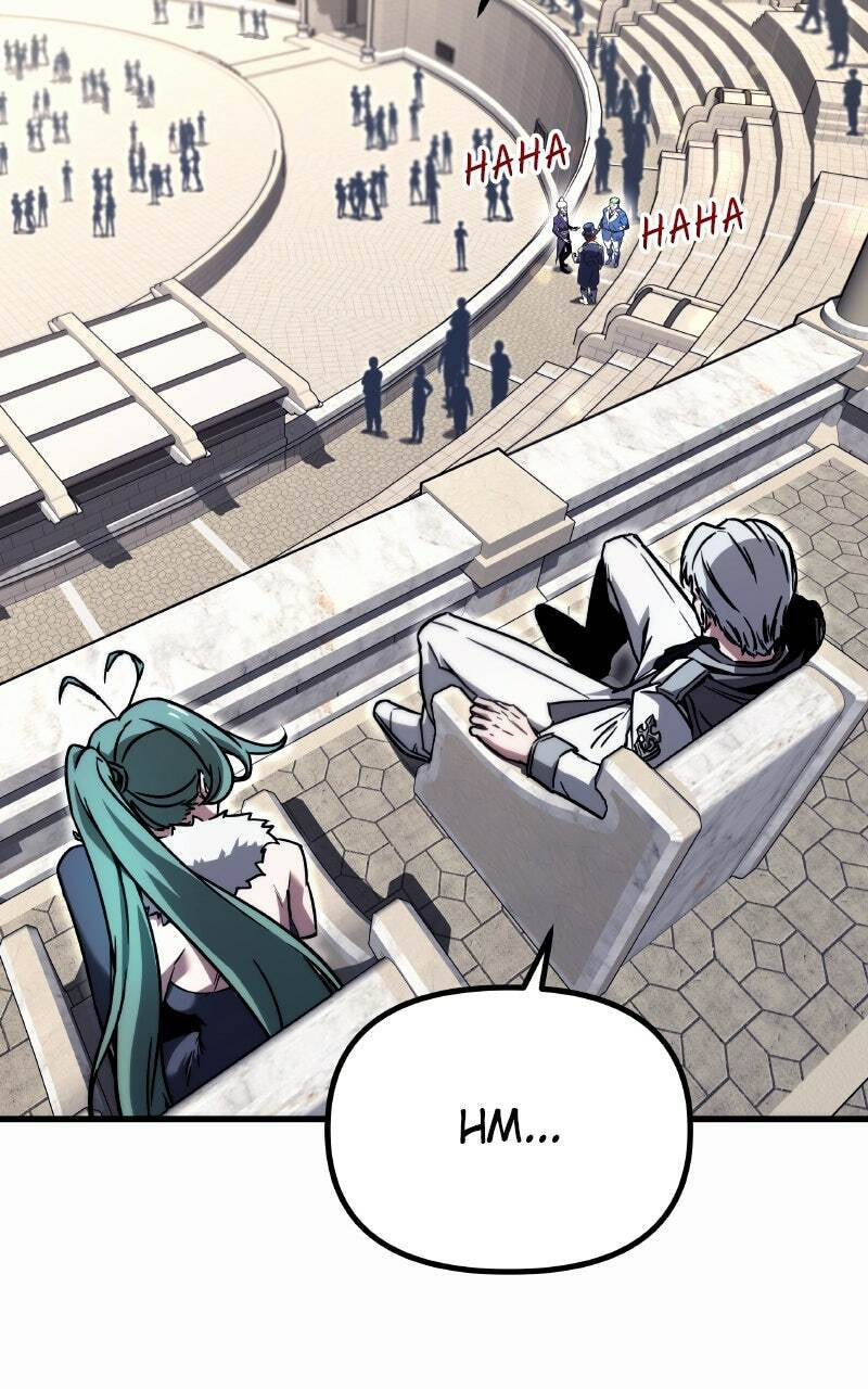Conquering the Academy with Just a Sashimi Knife. Chapter 1.1 page 279 - 