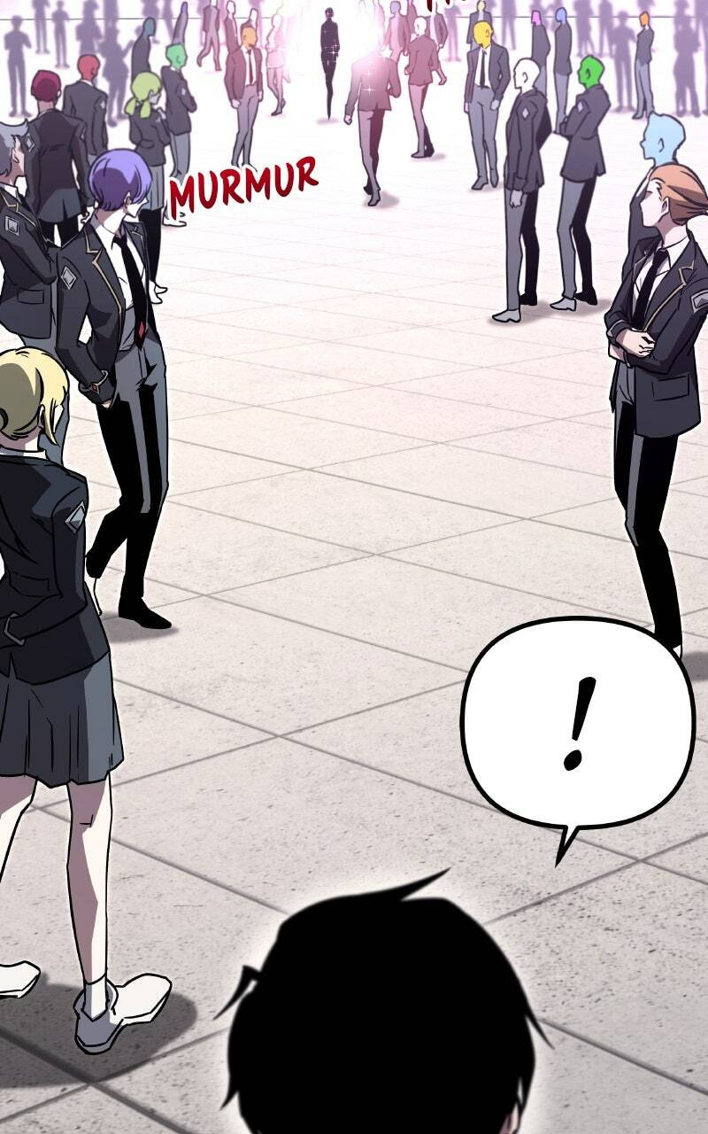 Conquering the Academy with Just a Sashimi Knife. Chapter 1.1 page 292 - 