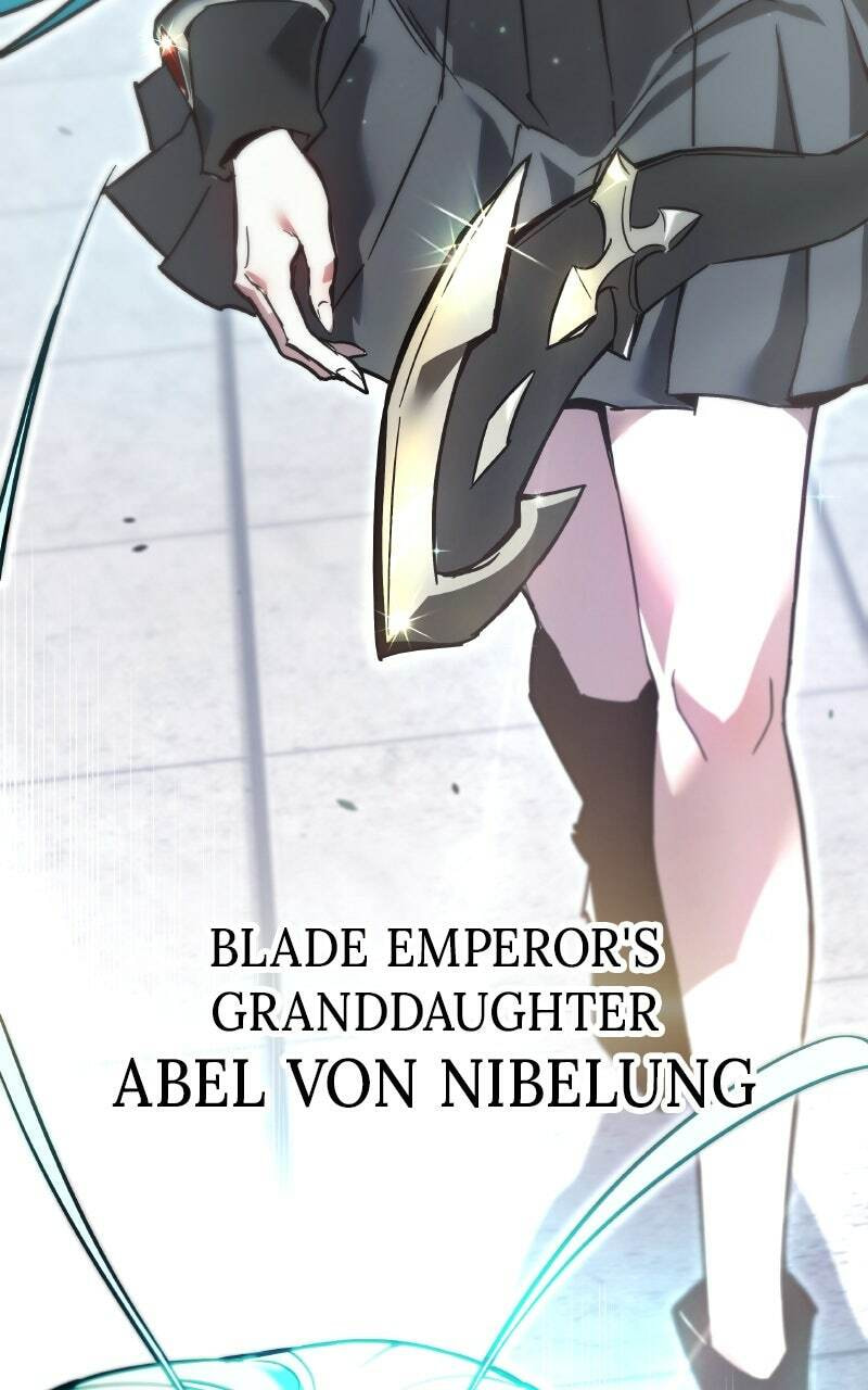 Conquering the Academy with Just a Sashimi Knife. Chapter 1.1 page 300 - 