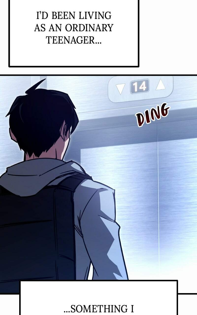 Conquering the Academy with Just a Sashimi Knife. Chapter 1.1 page 31 - 