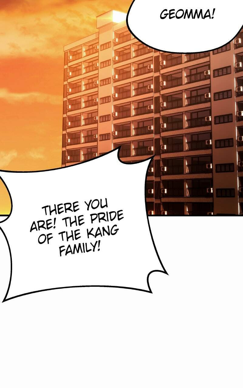 Conquering the Academy with Just a Sashimi Knife. Chapter 1.1 page 36 - 