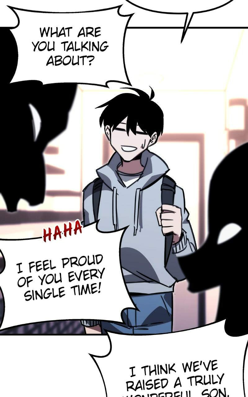 Conquering the Academy with Just a Sashimi Knife. Chapter 1.1 page 40 - 