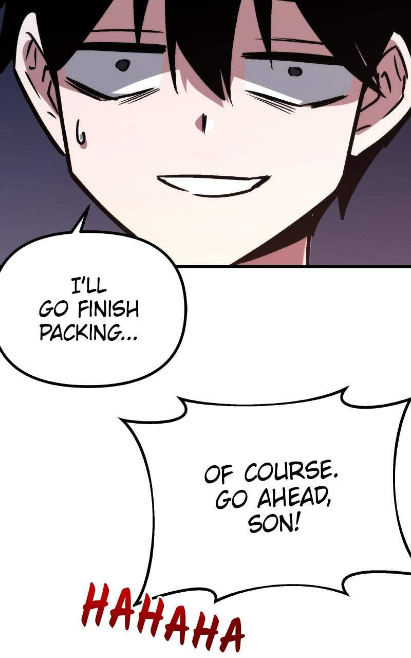 Conquering the Academy with Just a Sashimi Knife. Chapter 1.1 page 42 - 