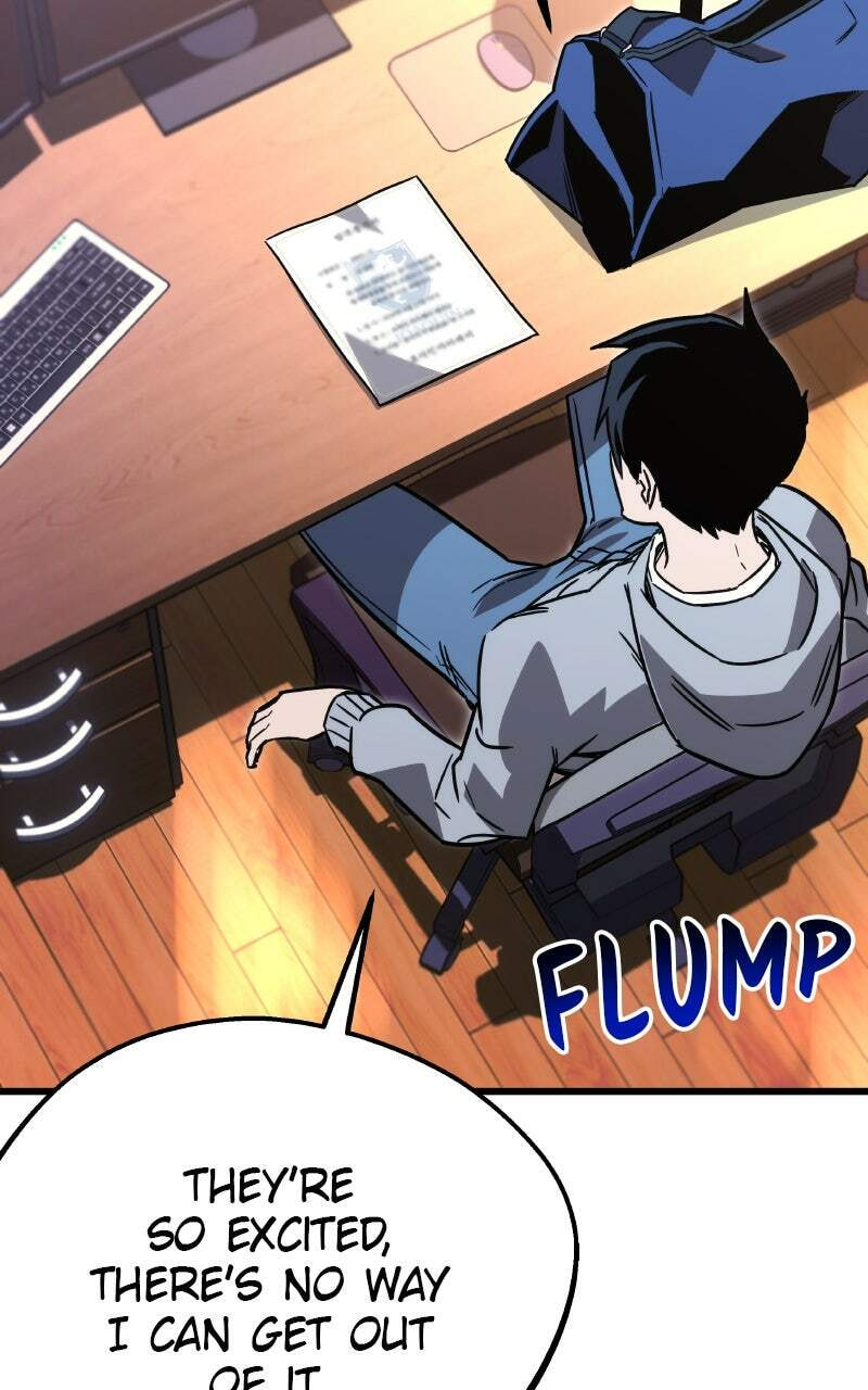 Conquering the Academy with Just a Sashimi Knife. Chapter 1.1 page 46 - 