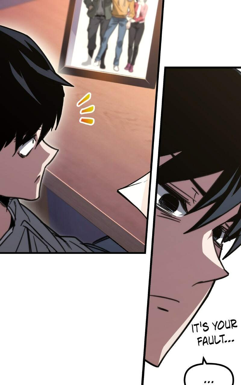 Conquering the Academy with Just a Sashimi Knife. Chapter 1.1 page 49 - 