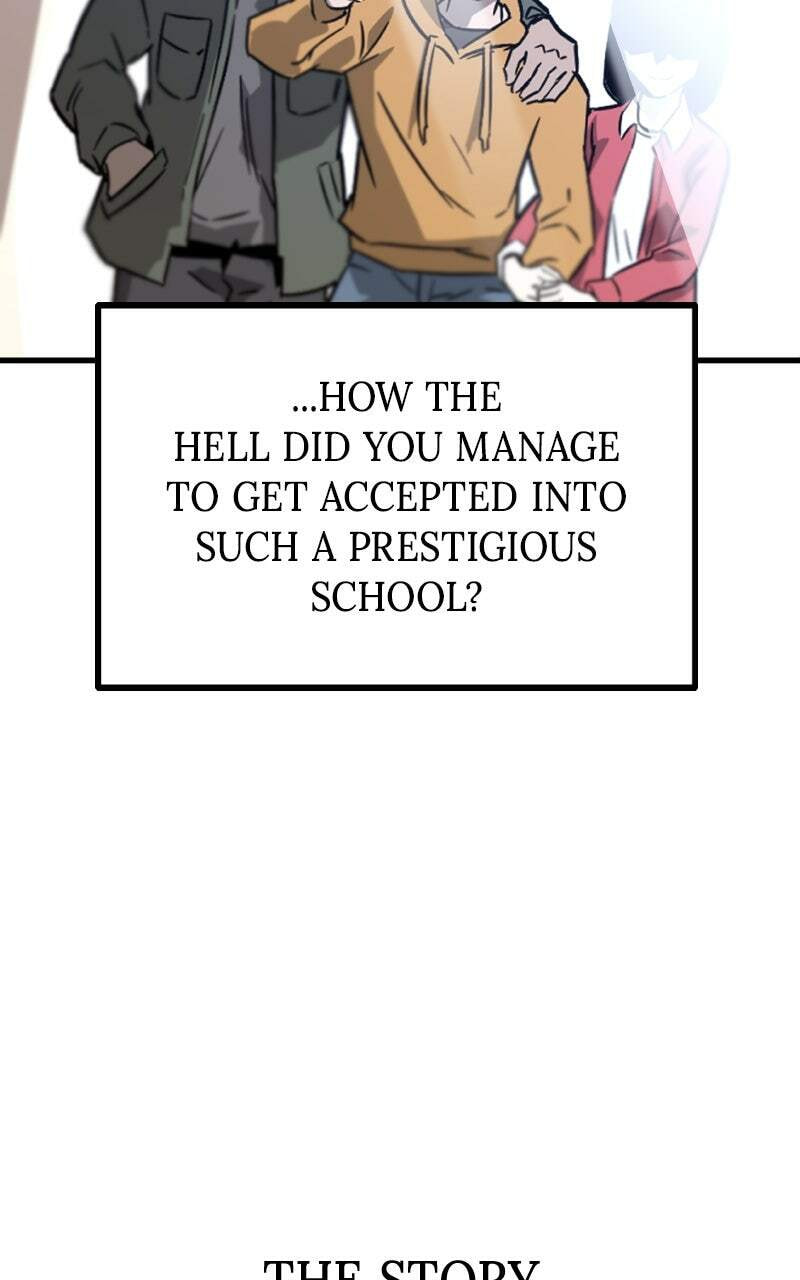 Conquering the Academy with Just a Sashimi Knife. Chapter 1.1 page 51 - 