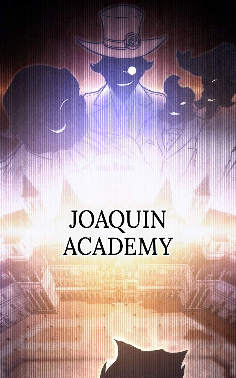 Conquering the Academy with Just a Sashimi Knife. Chapter 1.1 page 64 - 