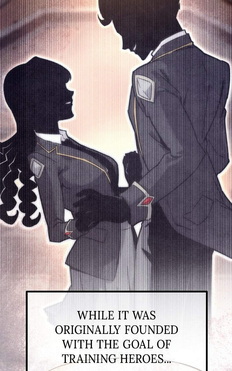 Conquering the Academy with Just a Sashimi Knife. Chapter 1.1 page 65 - 