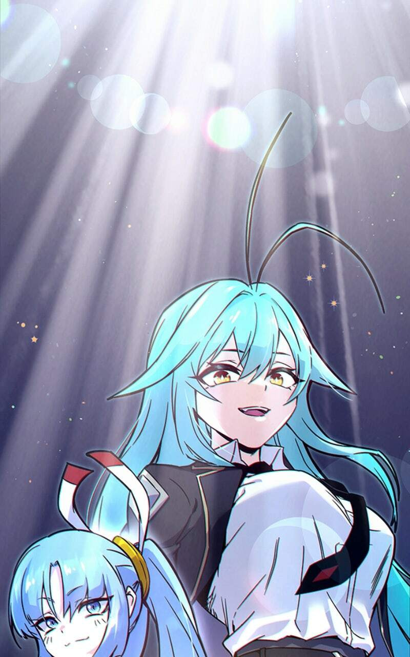 Conquering the Academy with Just a Sashimi Knife. Chapter 1.1 page 8 - 