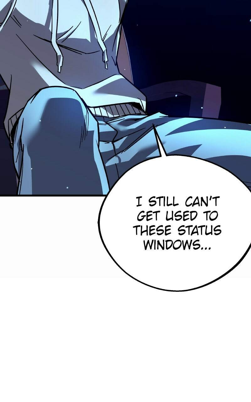 Conquering the Academy with Just a Sashimi Knife. Chapter 1.1 page 80 - 
