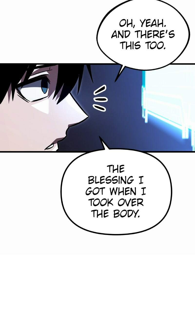 Conquering the Academy with Just a Sashimi Knife. Chapter 1.1 page 84 - 