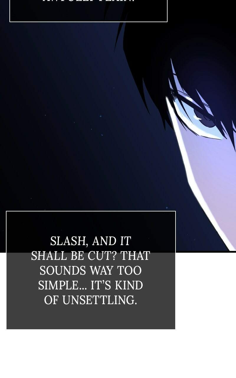 Conquering the Academy with Just a Sashimi Knife. Chapter 1.1 page 89 - 