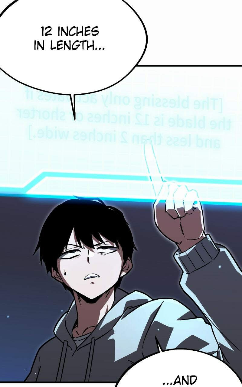 Conquering the Academy with Just a Sashimi Knife. Chapter 1.1 page 91 - 