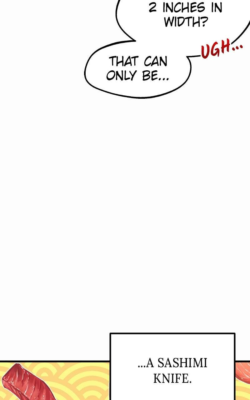 Conquering the Academy with Just a Sashimi Knife. Chapter 1.1 page 92 - 