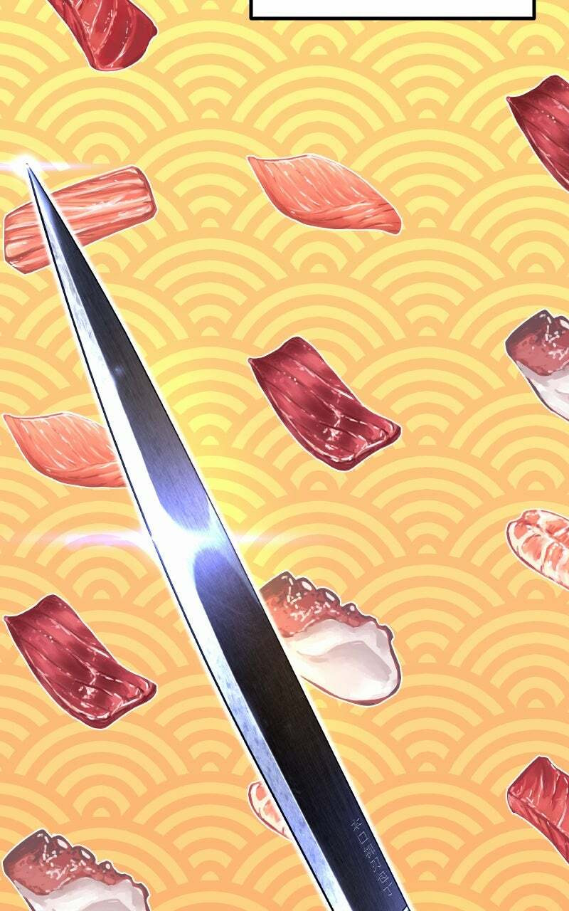 Conquering the Academy with Just a Sashimi Knife. Chapter 1.1 page 93 - 