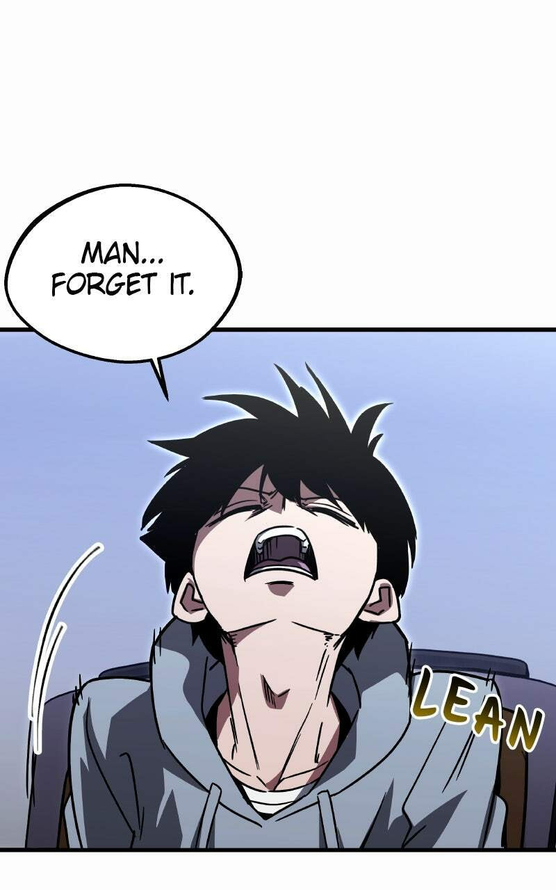 Conquering the Academy with Just a Sashimi Knife. Chapter 1.1 page 95 - 