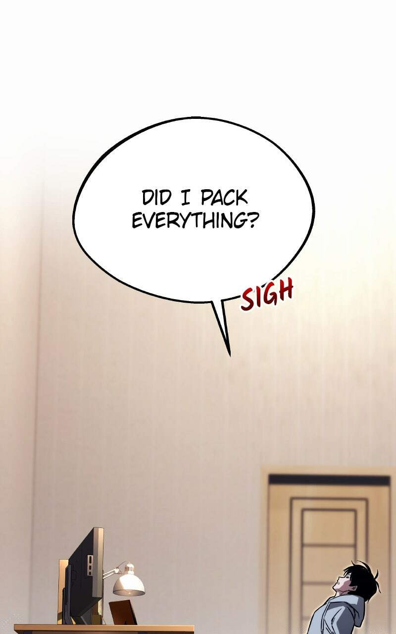 Conquering the Academy with Just a Sashimi Knife. Chapter 1.1 page 97 - 