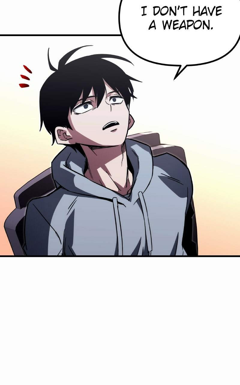Conquering the Academy with Just a Sashimi Knife. Chapter 1.1 page 99 - 