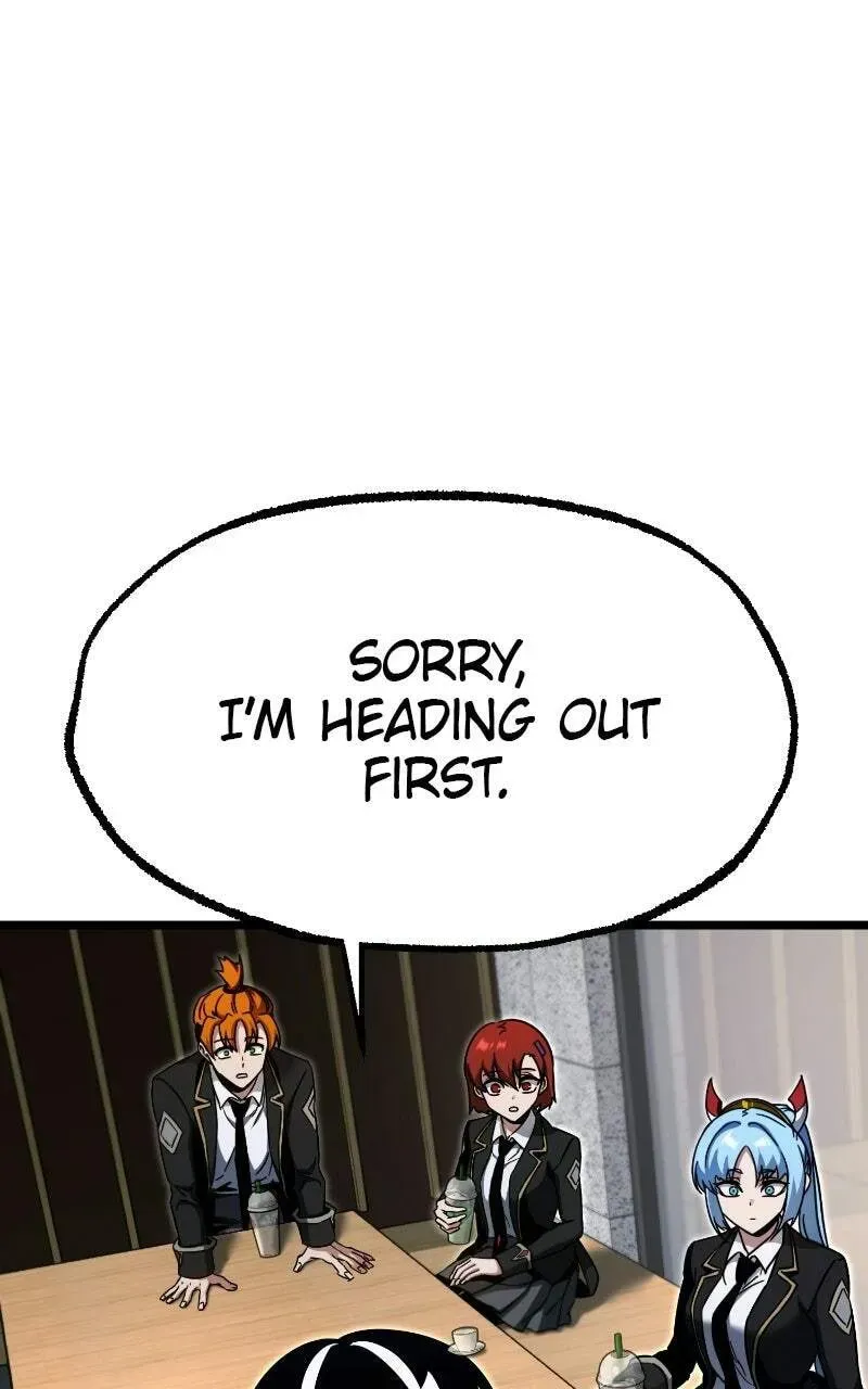 Conquering the Academy with Just a Sashimi Knife. Chapter 1.2 page 1 - 