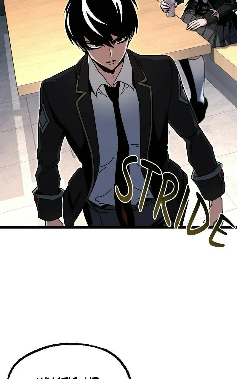 Conquering the Academy with Just a Sashimi Knife. Chapter 1.2 page 2 - 