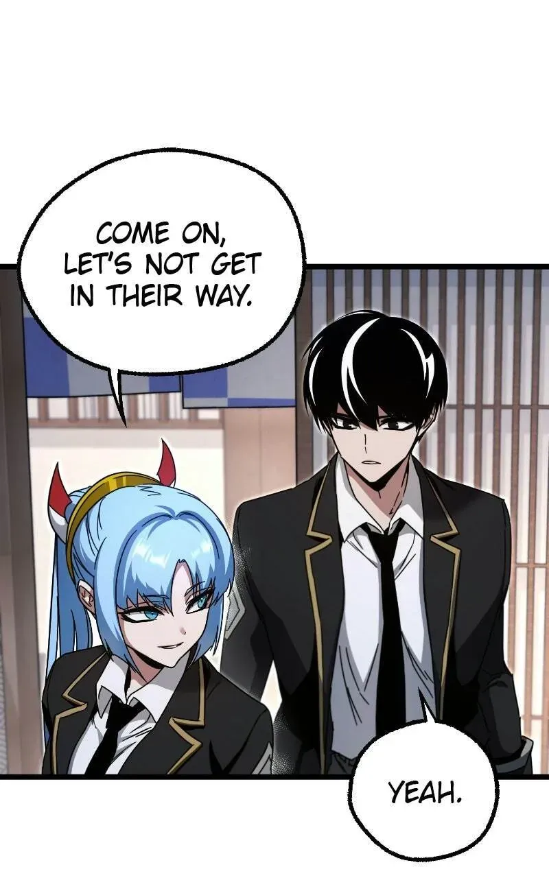 Conquering the Academy with Just a Sashimi Knife. Chapter 1.2 page 102 - 