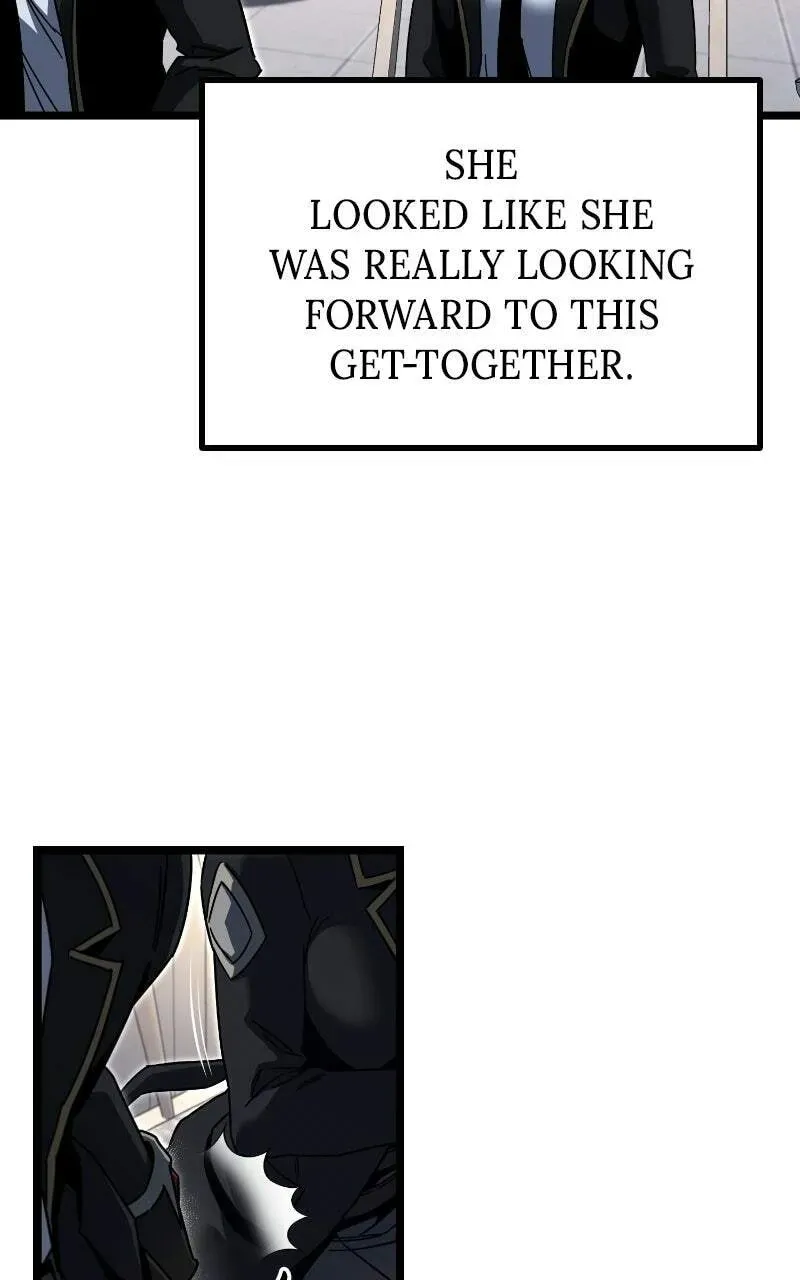 Conquering the Academy with Just a Sashimi Knife. Chapter 1.2 page 108 - 