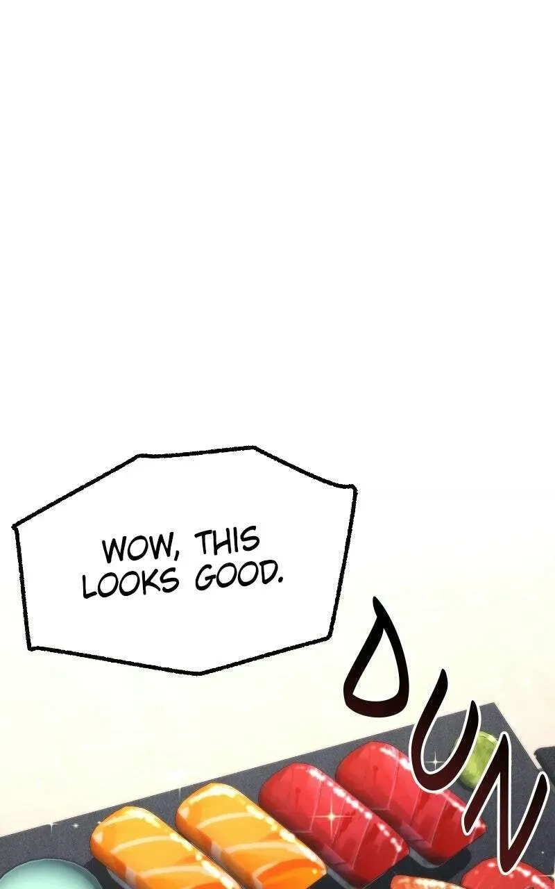 Conquering the Academy with Just a Sashimi Knife. Chapter 1.2 page 114 - 