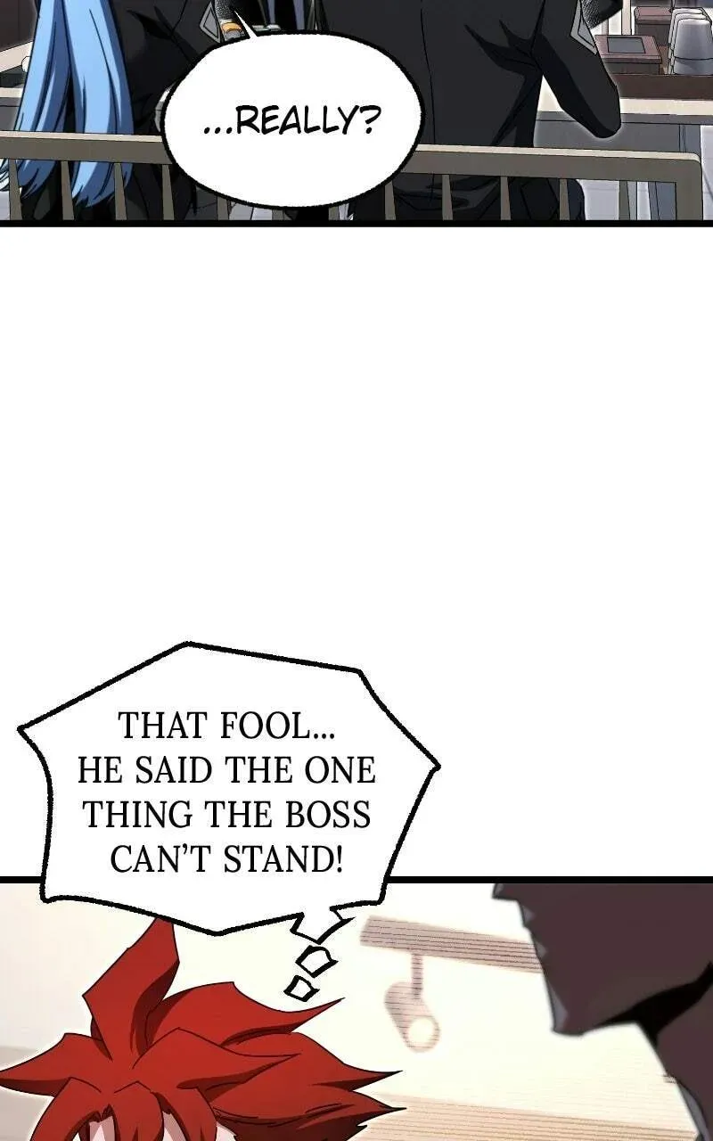 Conquering the Academy with Just a Sashimi Knife. Chapter 1.2 page 119 - 