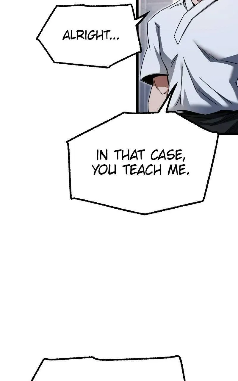 Conquering the Academy with Just a Sashimi Knife. Chapter 1.2 page 125 - 