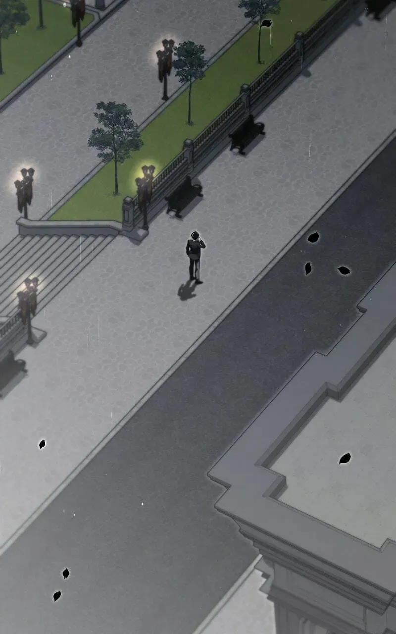 Conquering the Academy with Just a Sashimi Knife. Chapter 1.2 page 15 - 