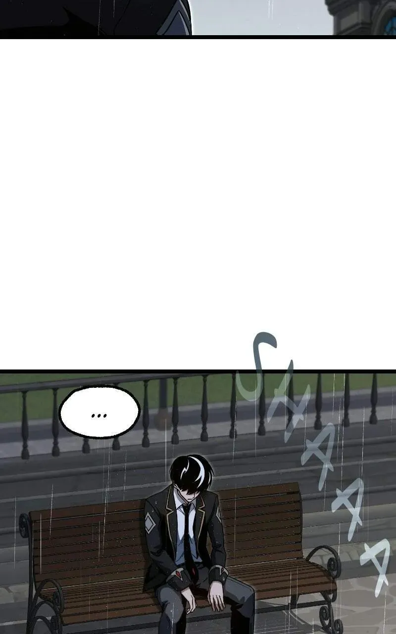 Conquering the Academy with Just a Sashimi Knife. Chapter 1.2 page 26 - 